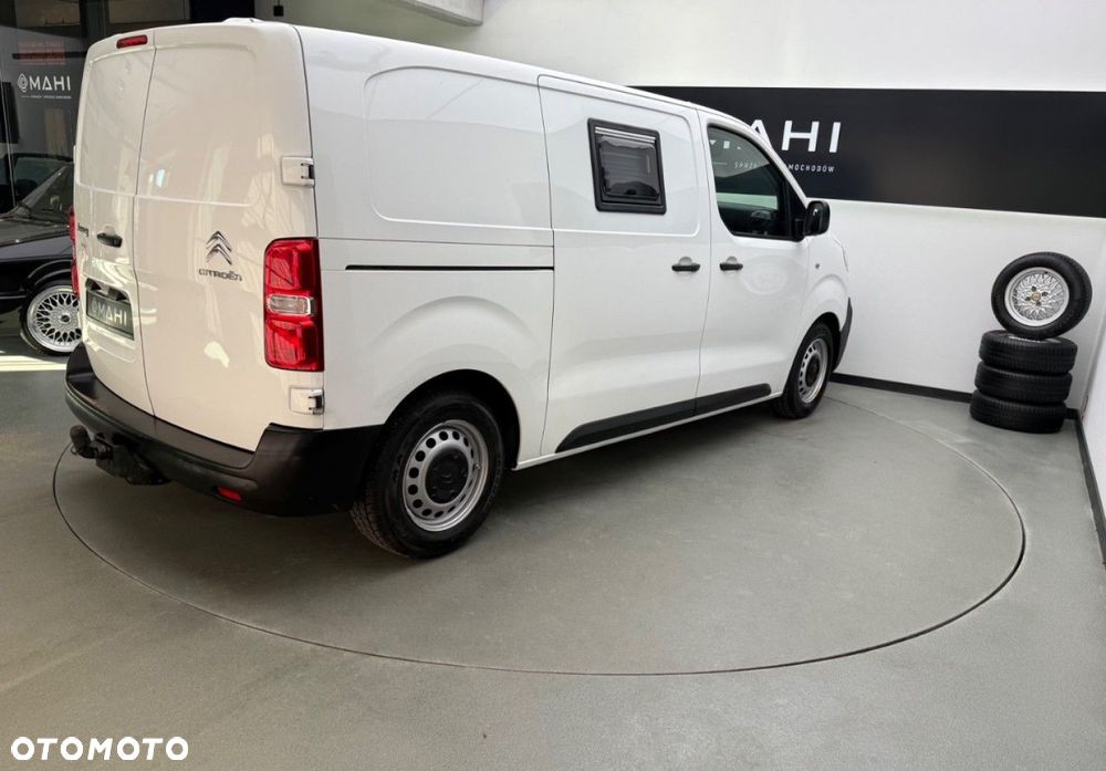 Citroën Jumpy - 12