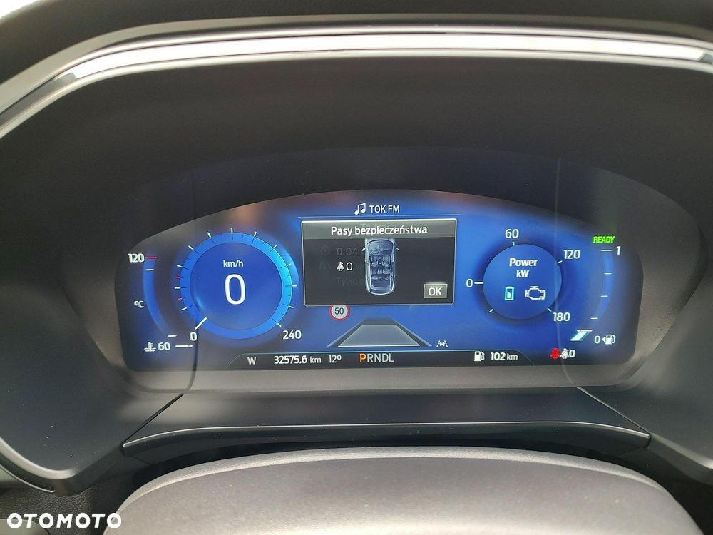 Ford Kuga 2.5 FHEV FWD ST-Line eCVT - 11