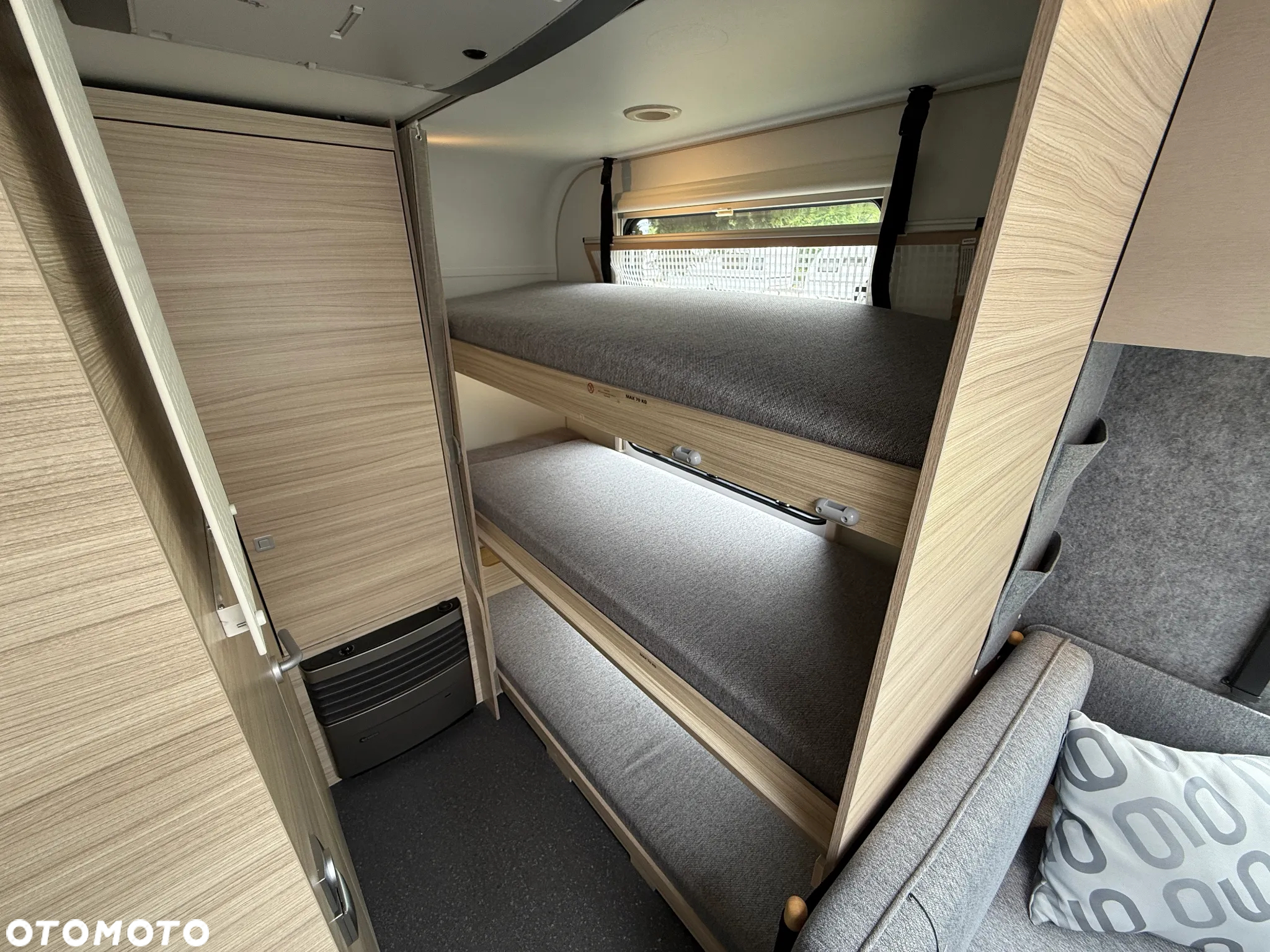 Adria Altea 60Y 552 PK Deluxe (P2) - 18