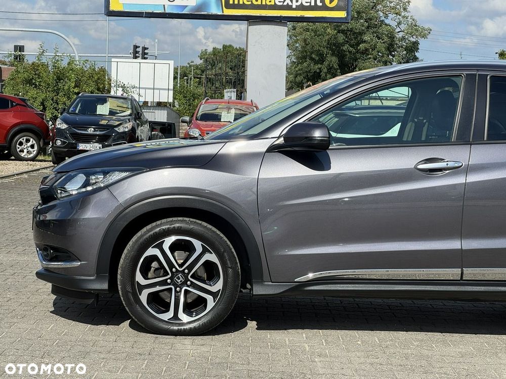 Honda HR-V 1.5 i-VTEC CVT Executive - 6