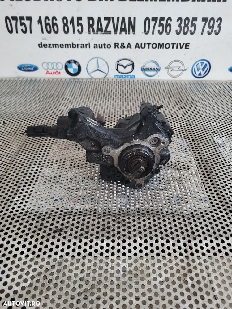 Pompa Inalta Presiune Citroen C5 C6 Peugeot 508 308 2.0 Hdi Cod  Factura Si Garantie - 1