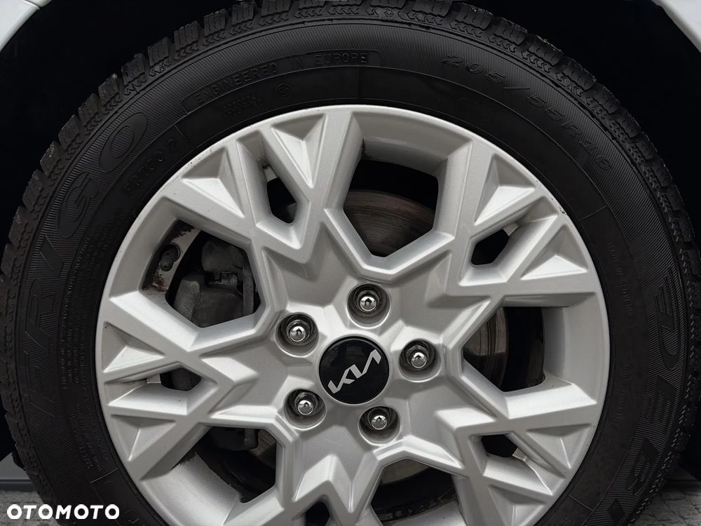 Kia Ceed 1.5 T-GDI M - 17