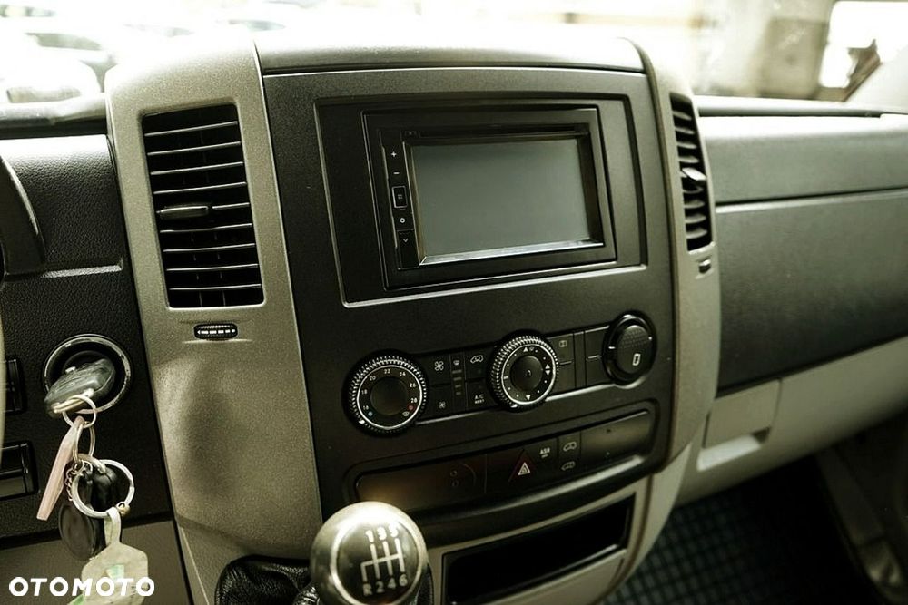 Volkswagen Crafter - 18