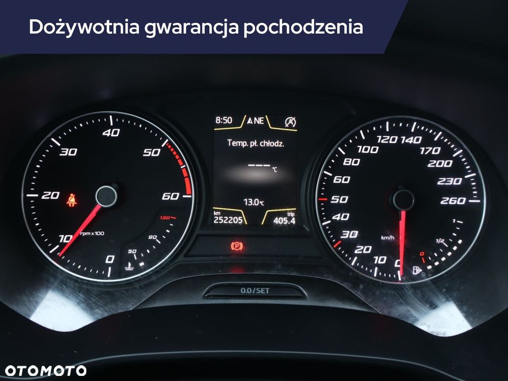 Seat Leon - 13
