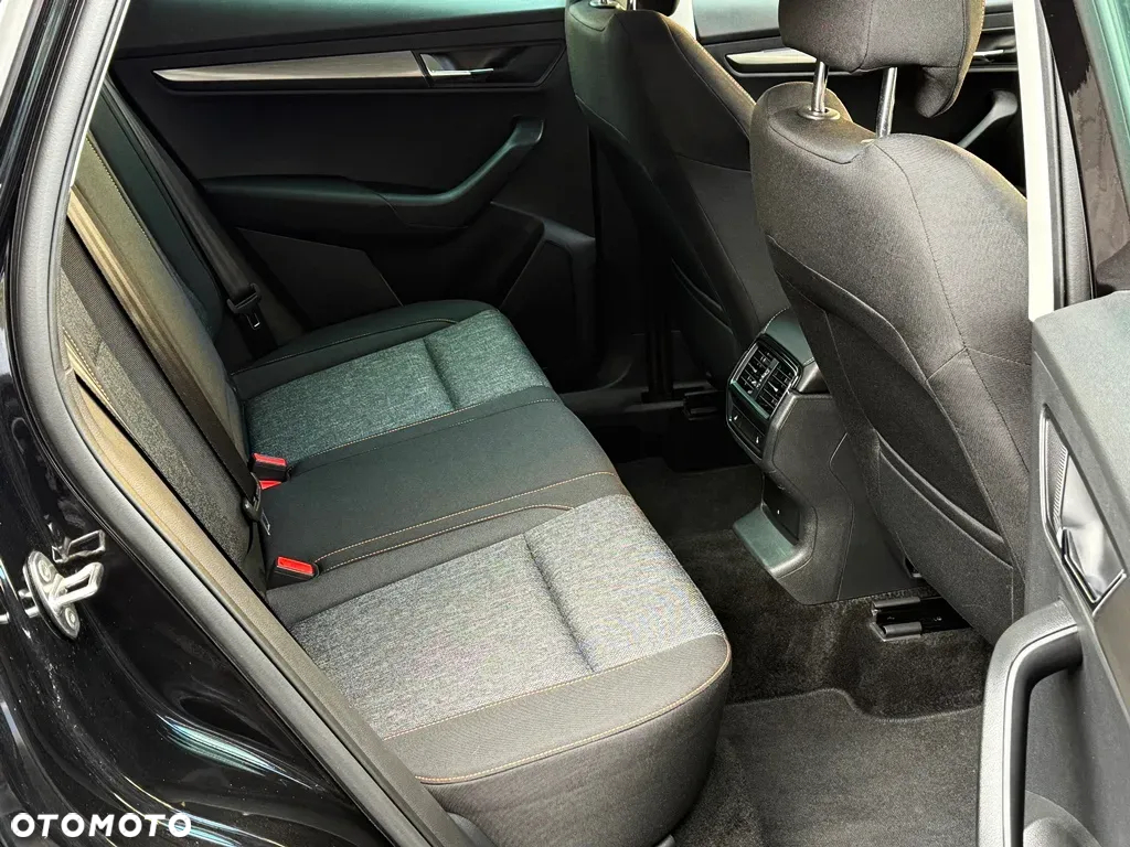 Skoda Karoq 2.0 TDI 4x4 DSG Drive - 38