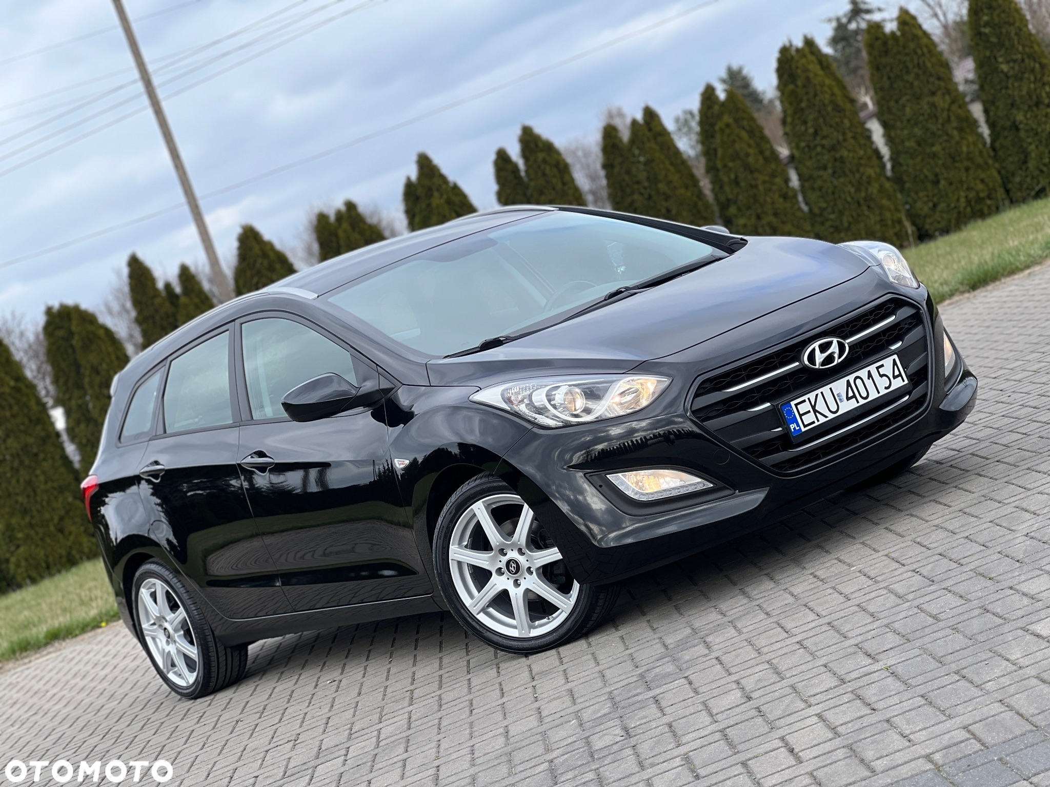 Hyundai i30 1.6 CRDi BlueDrive Premium - 2