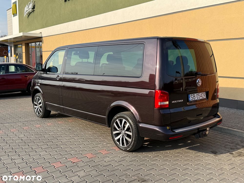 Volkswagen Multivan - 3