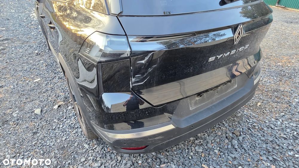 Renault Symbioz 1.6 E-Tech Full Hybrid 145 Iconic - 6
