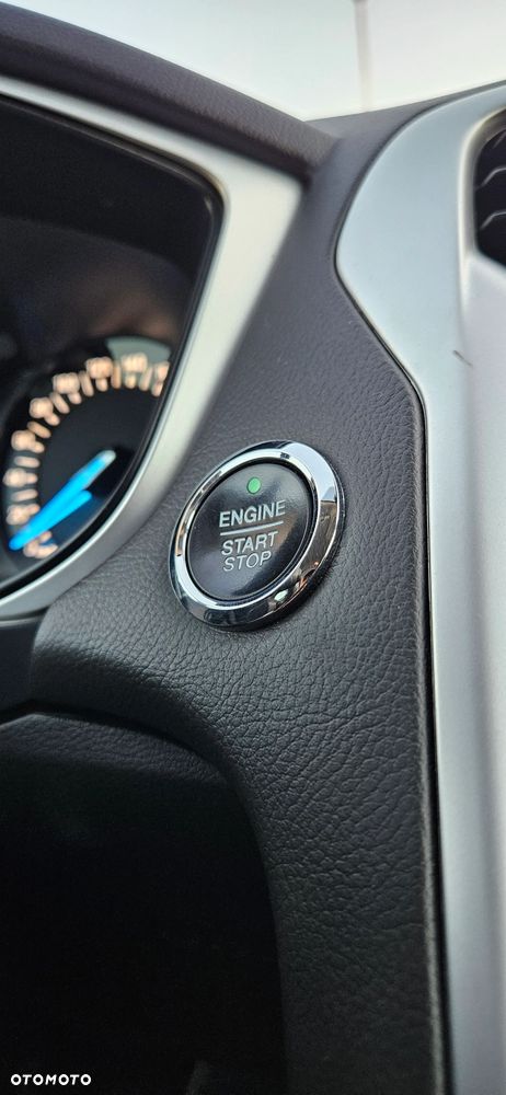 Ford Mondeo 2.0 EcoBlue Titanium - 15