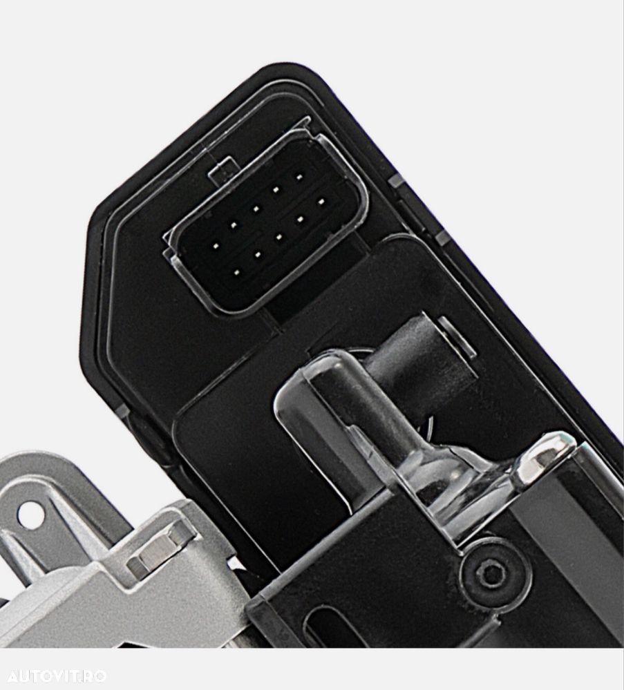 Compresor Perne Aer Pompa Perna Bloc Valve Citroen C4 Picasso 2006- - 3