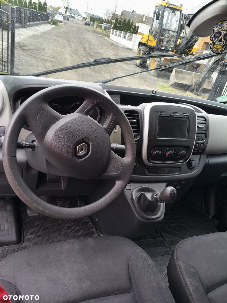 Renault Traffic - 6