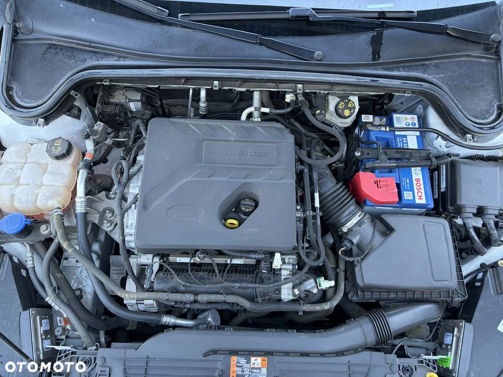 Ford Focus 1.5 EcoBoost Start-Stopp-System COOL&CONNECT - 24