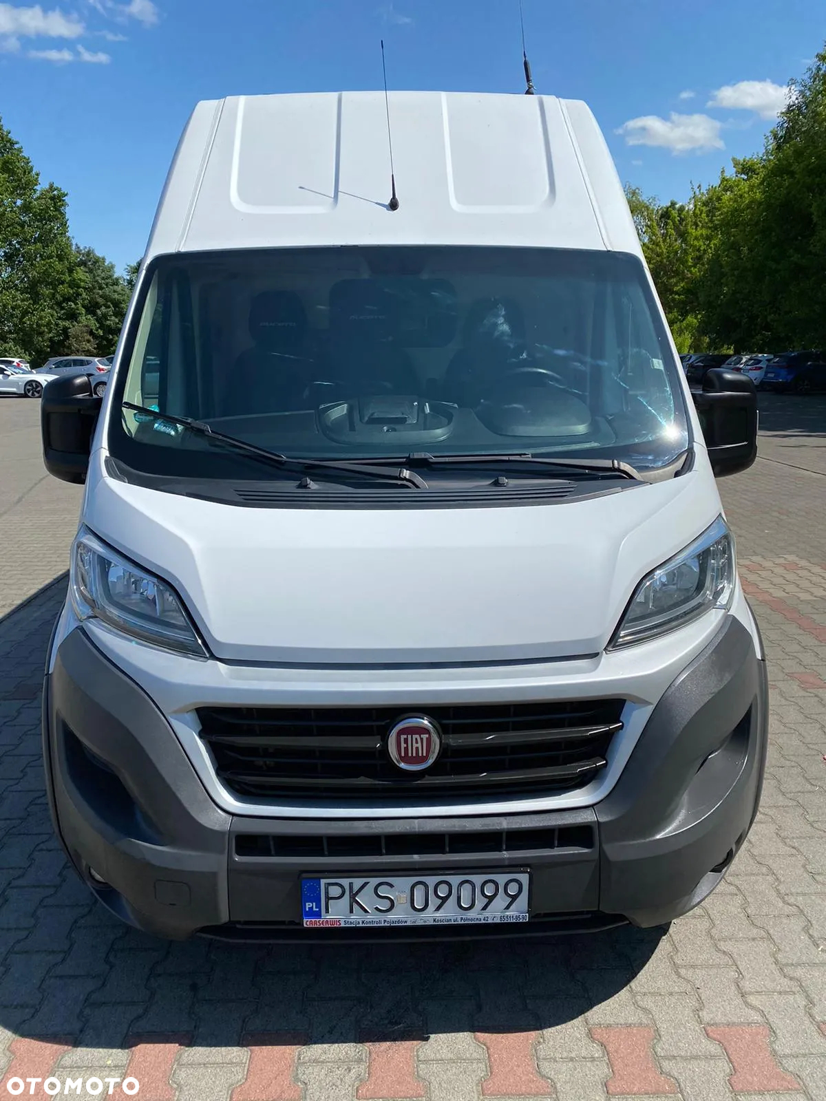 Fiat Ducato - 2