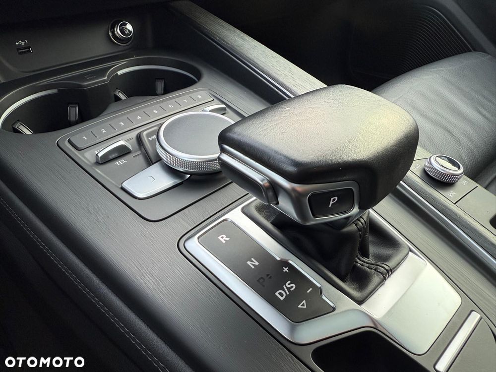 Audi A5 Sportback - 25