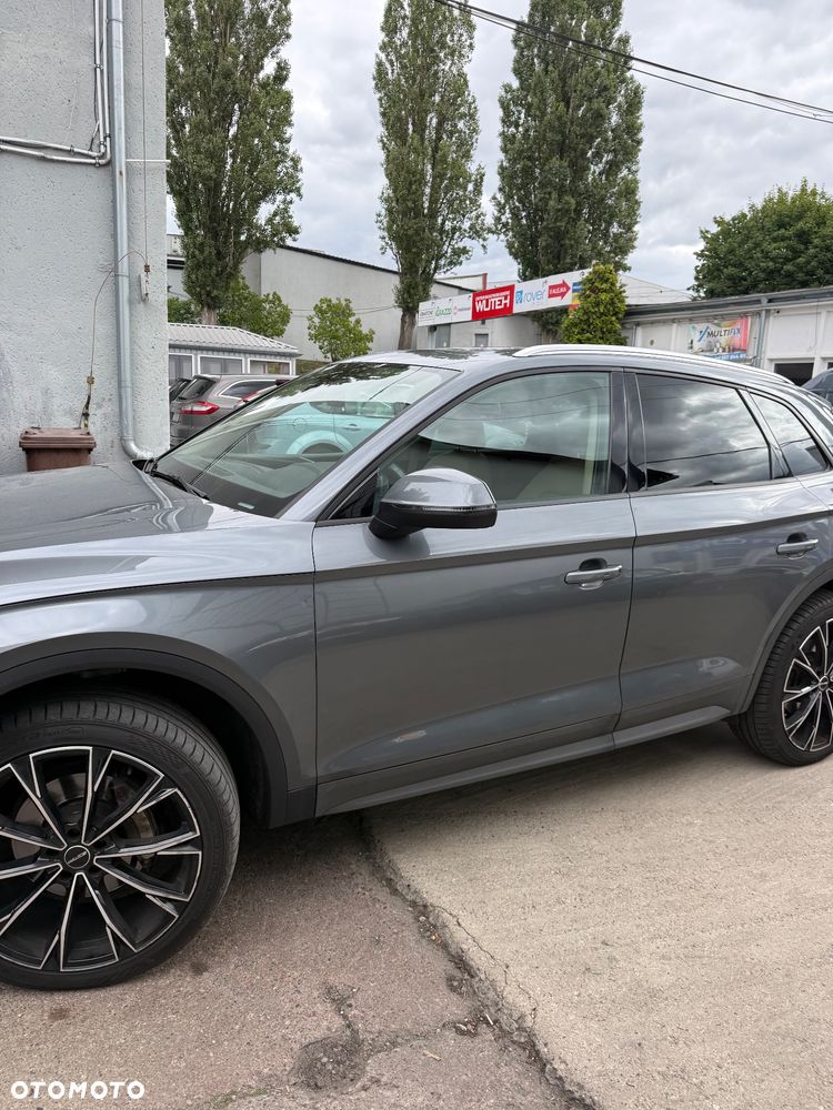 Audi Q5 2.0 TDI Quattro S tronic - 8