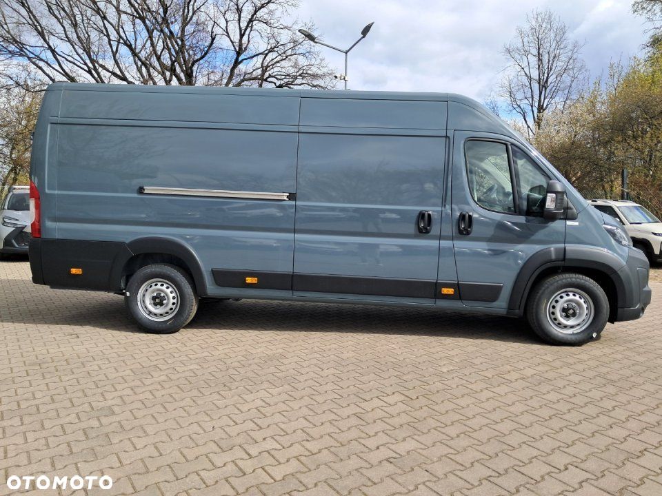Fiat Ducato - 8