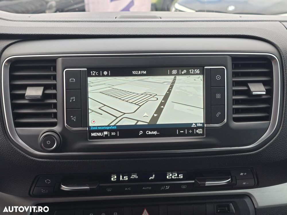 Toyota Proace Verso 2.0 D-4D 177CP 6+1 8AT L2 Vip - 24