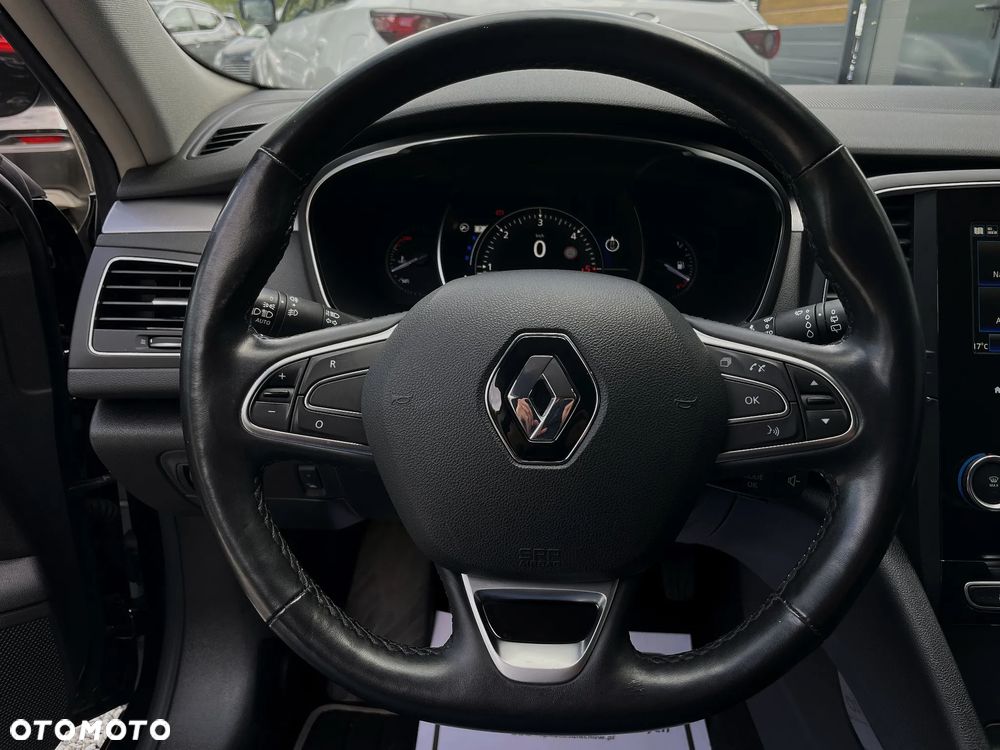 Renault Talisman Grandtour BLUE dCi 160 EDC INTENS - 23
