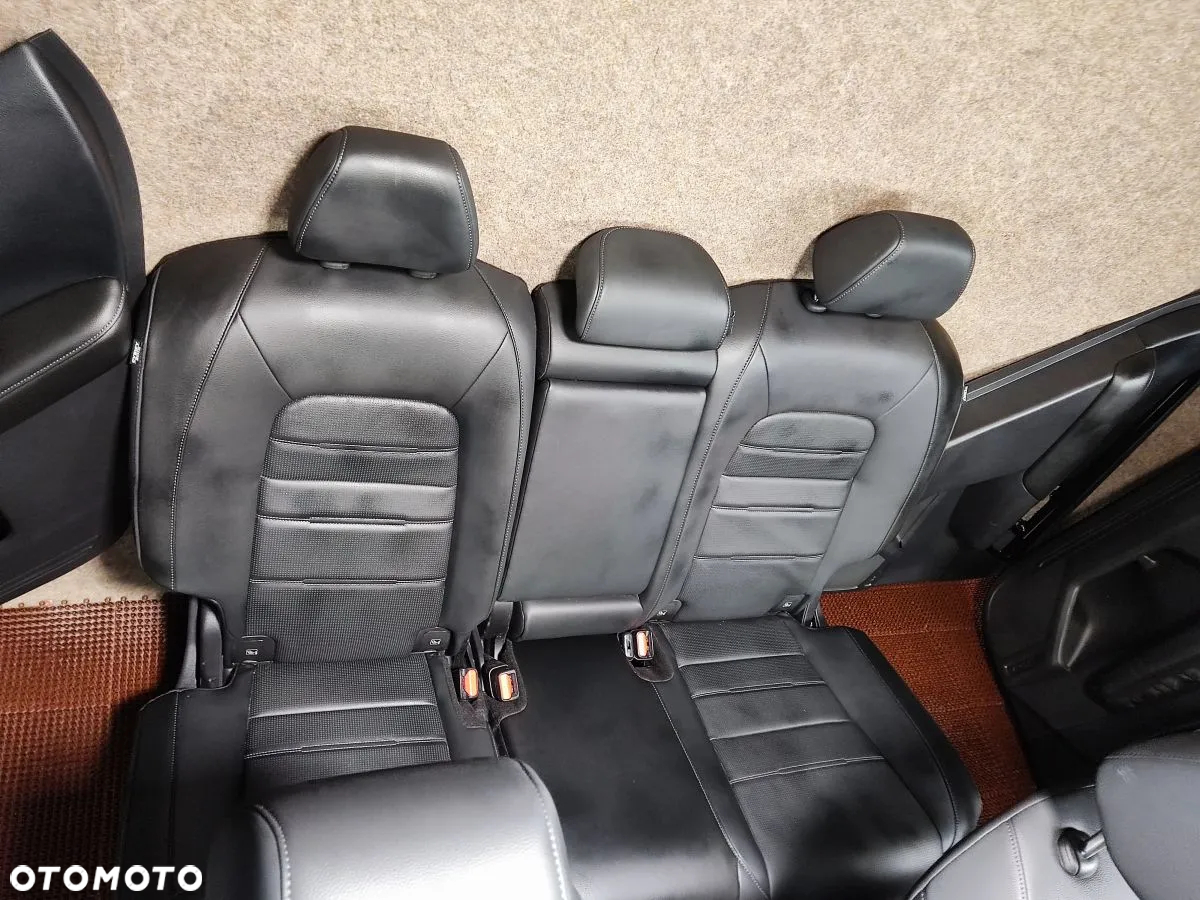 HONDA CR-V 2.0h od 2023r Fotele Kanapy Boczki Skórzane - 6