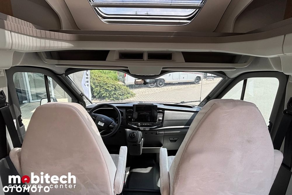 LMC TOURER H 664 G - 10