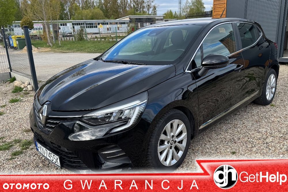 Renault Clio TCe 90 INTENS - 1