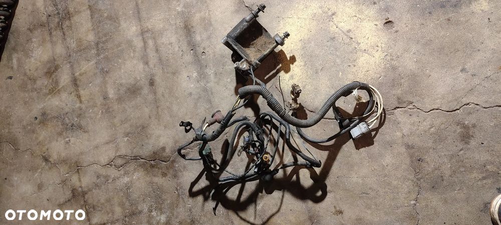 Opel Monterey 3.2 V6 części - 15