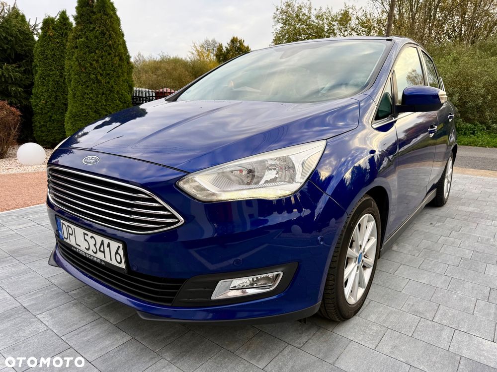 Ford C-MAX ver-2-0-tdci-titanium - 6