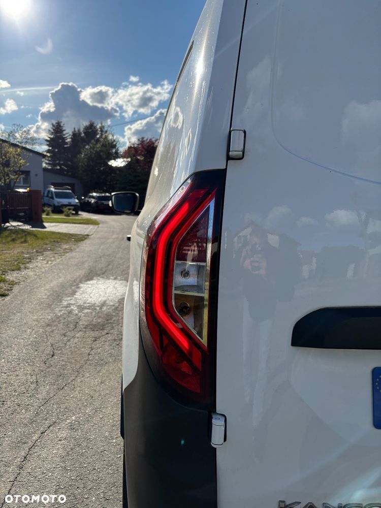 Renault Kangoo - 20