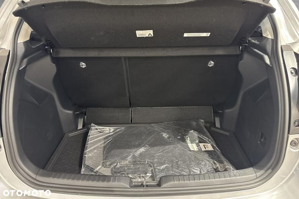 Toyota Yaris Hybrid 1.5 Active - 11