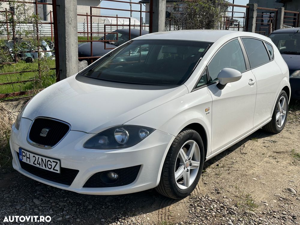 Seat Leon - 1