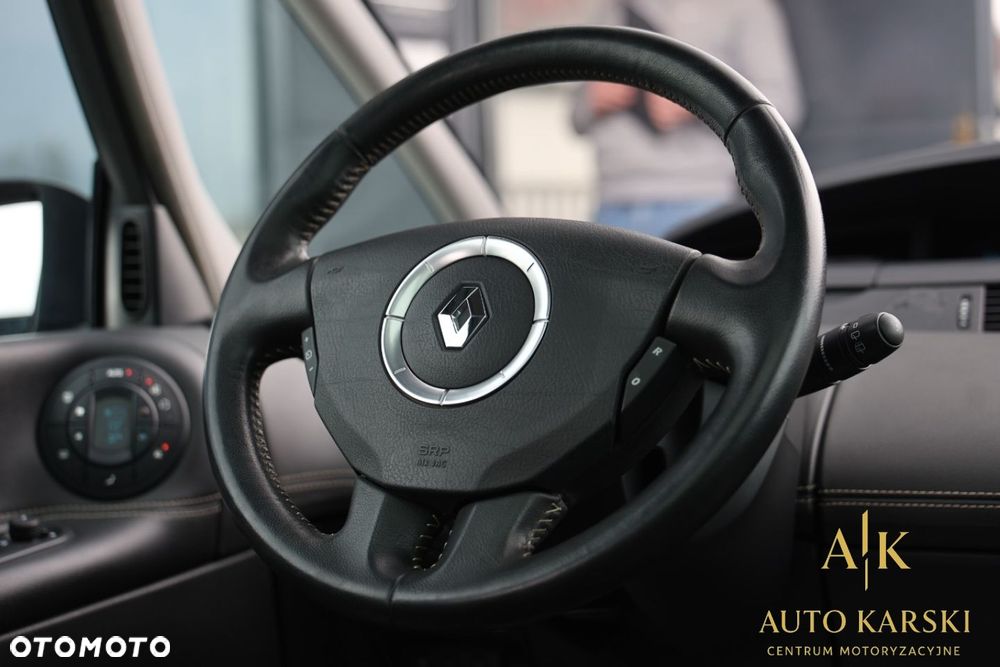 Renault Grand Espace - 20