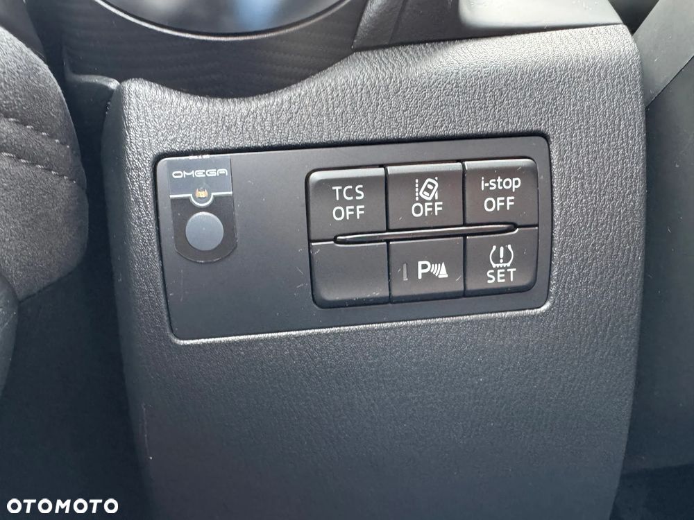 Mazda CX-3 2.0 SkyPrestige - 20