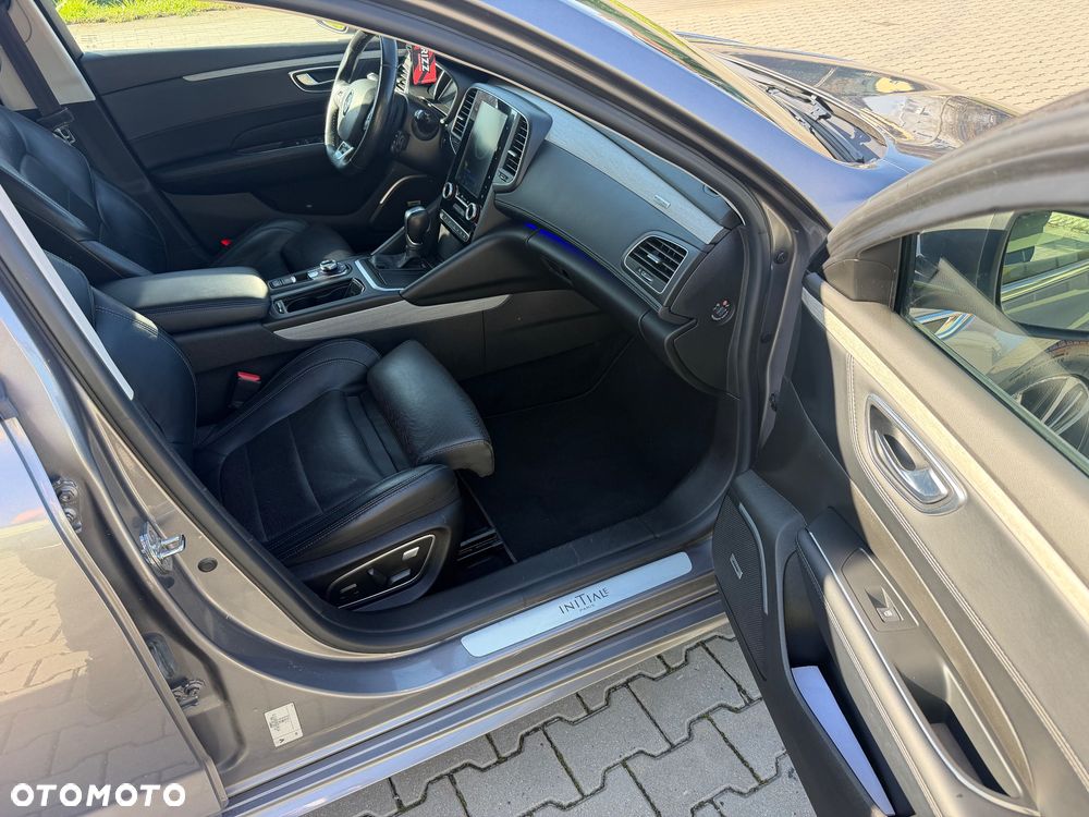 Renault Talisman ENERGY dCi 160 EDC INITIALE PARIS - 15