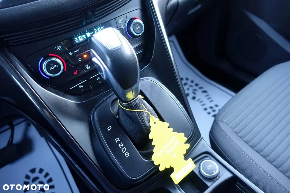 Ford C-MAX 1.5 EcoBoost Start-Stop-System Sport - 21