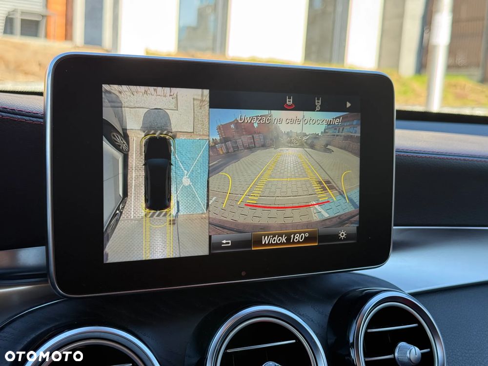 Mercedes-Benz GLC AMG 63 S 4-Matic+ - 25