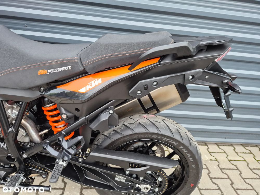 KTM Adventure - 17