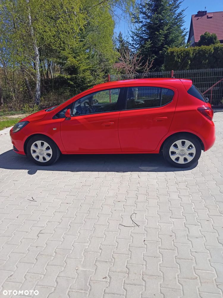 Opel Corsa 1.4 Enjoy - 3