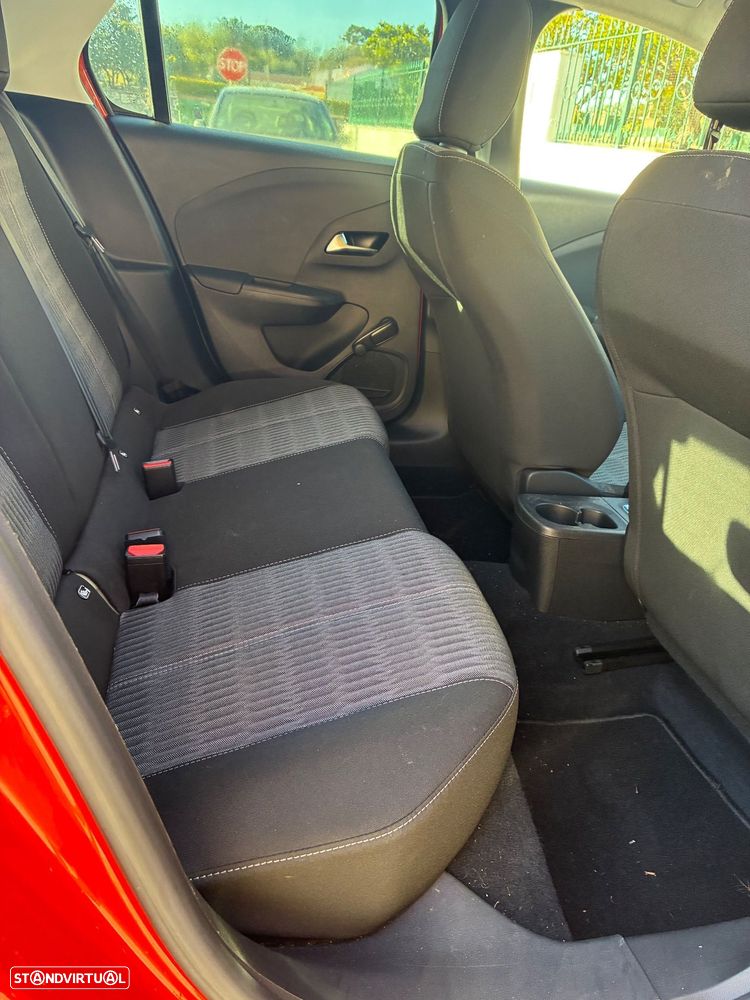 Opel Corsa-e Edition - 16