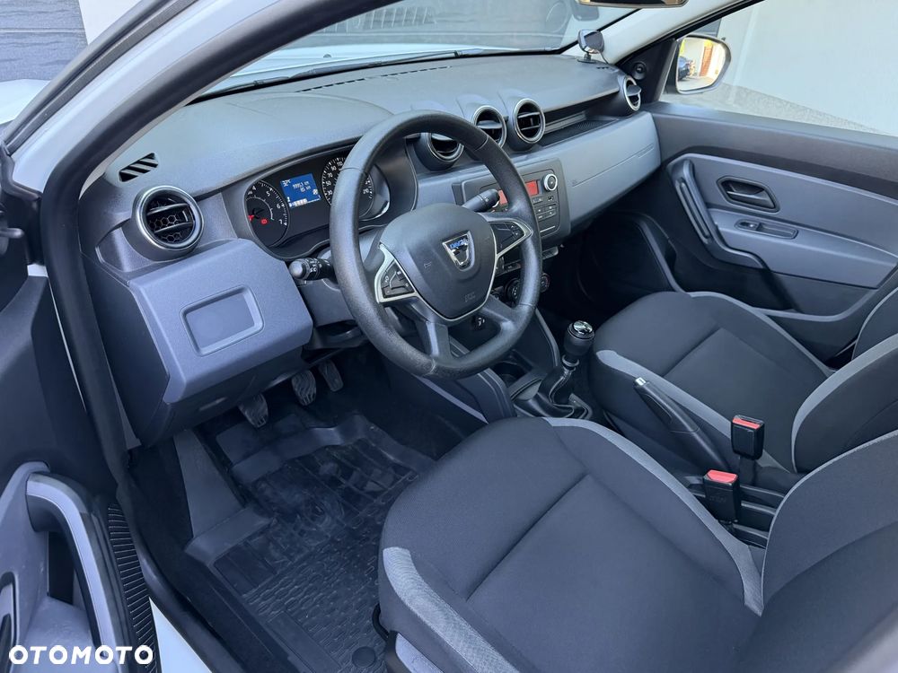 Dacia Duster - 19