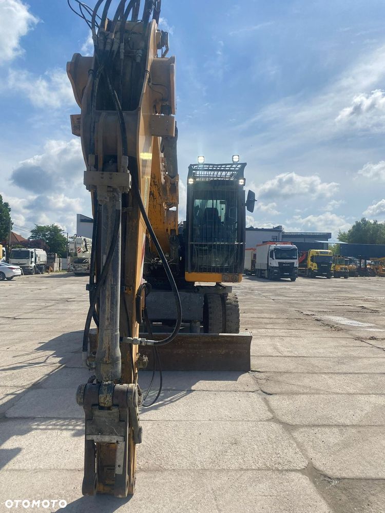 Liebherr LH 22 M Litronic / 2015 / Przeładunkowa - 15