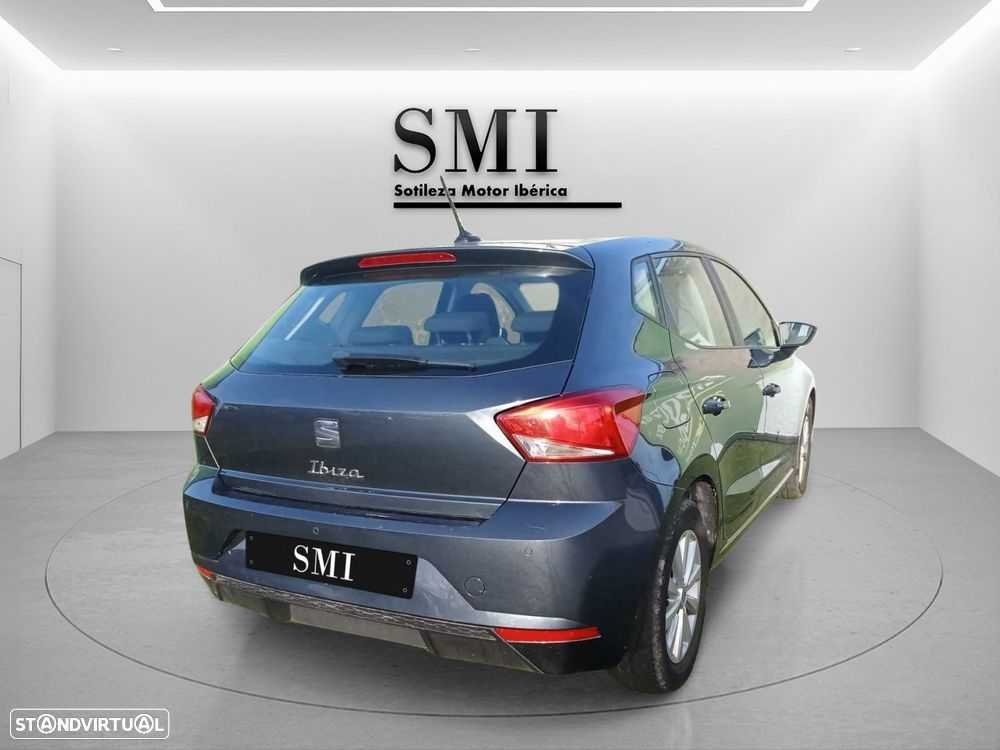 SEAT Ibiza - 8