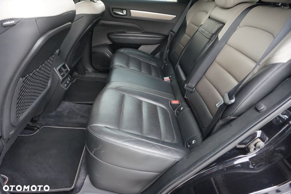 Renault Koleos 2.0 dCi Initiale Paris 4x4 X-Tronic - 14