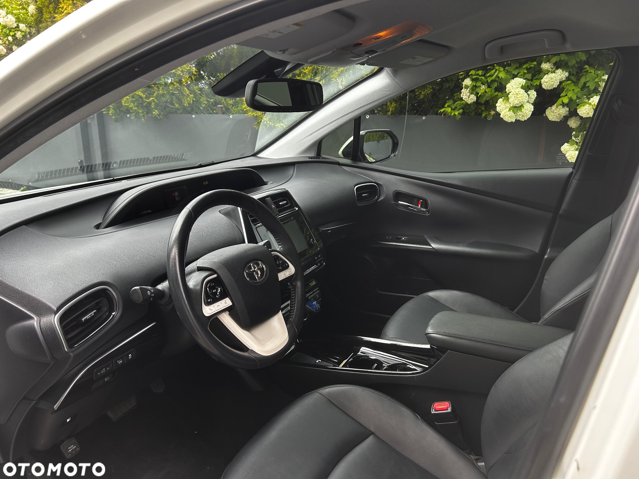 Toyota Prius - 7