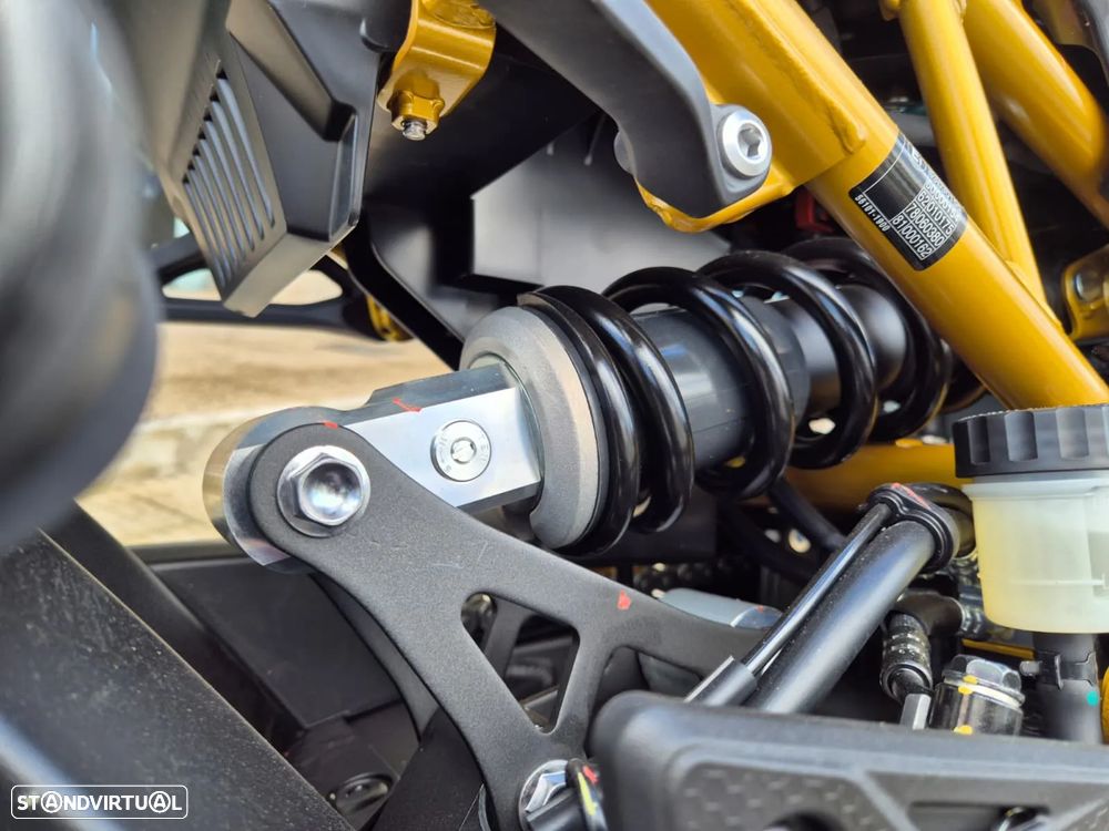 Kawasaki Z Z900 - 12