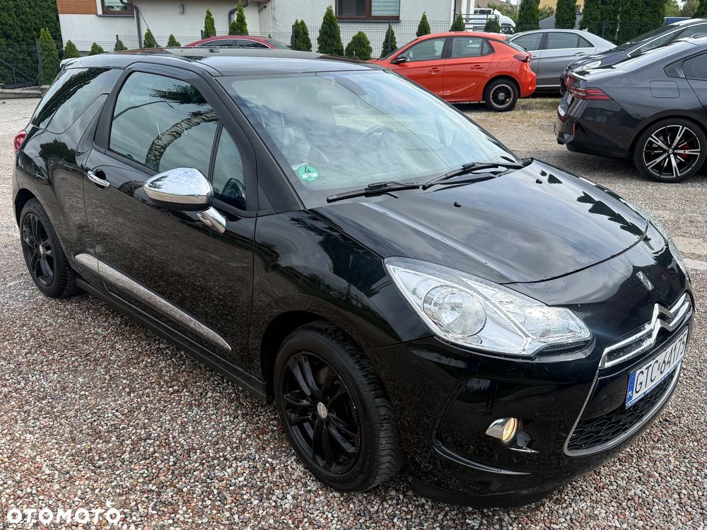 Citroën DS3 THP 155 Ultra-Prestige - 2