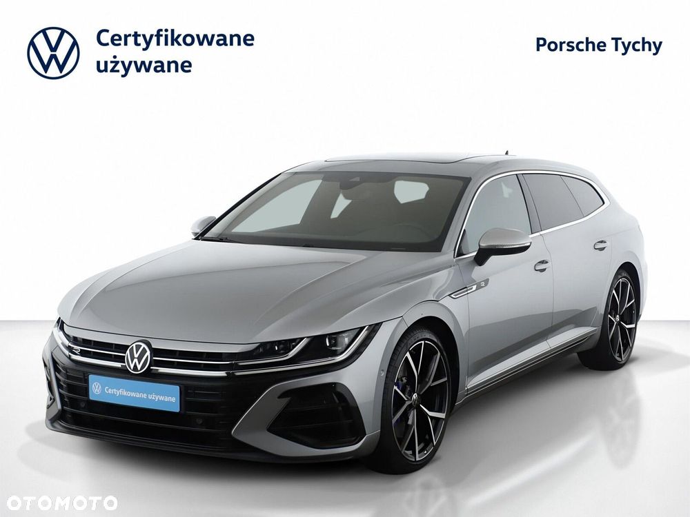Volkswagen Arteon Shooting Brake - 2