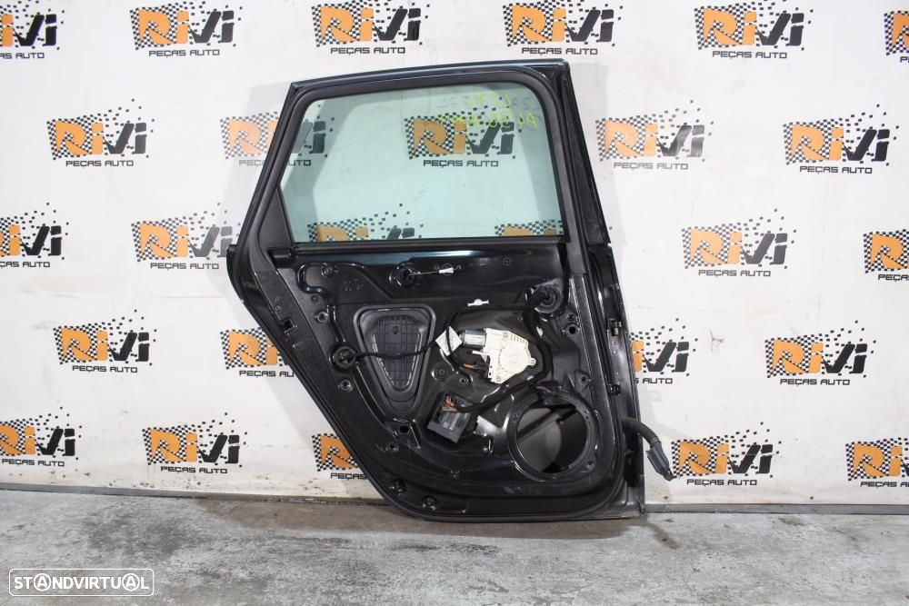 Porta Trás Esquerda Audi A4 Avant 8K / B8 - 8