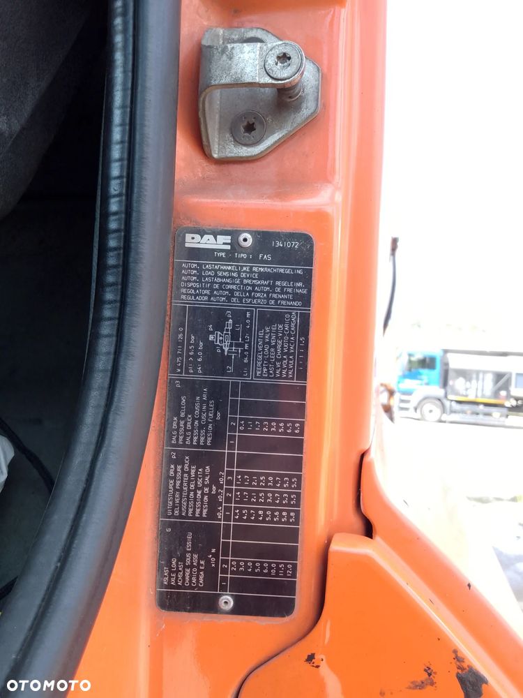 DAF AS 75PC - 9