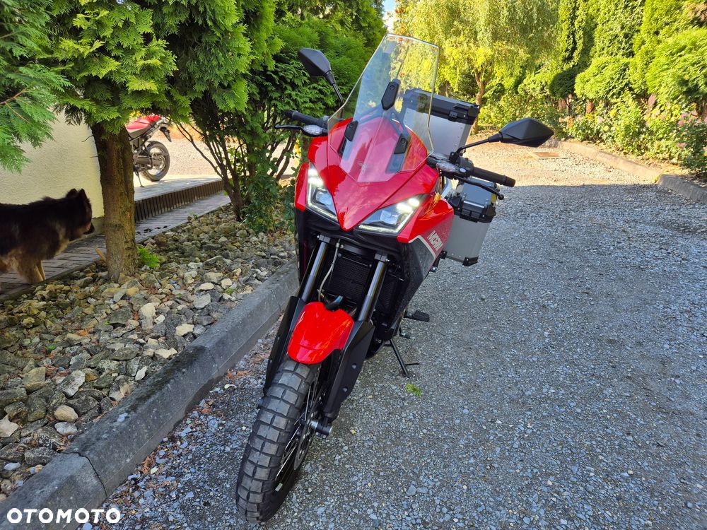 Moto Morini Inny - 14