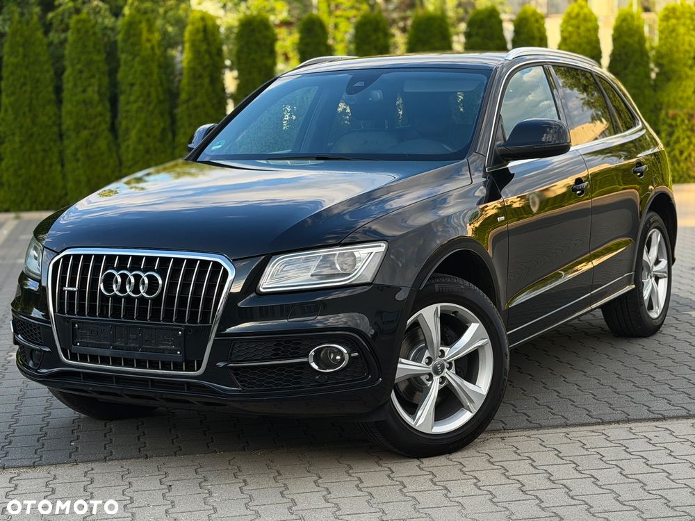 Audi Q5 - 1